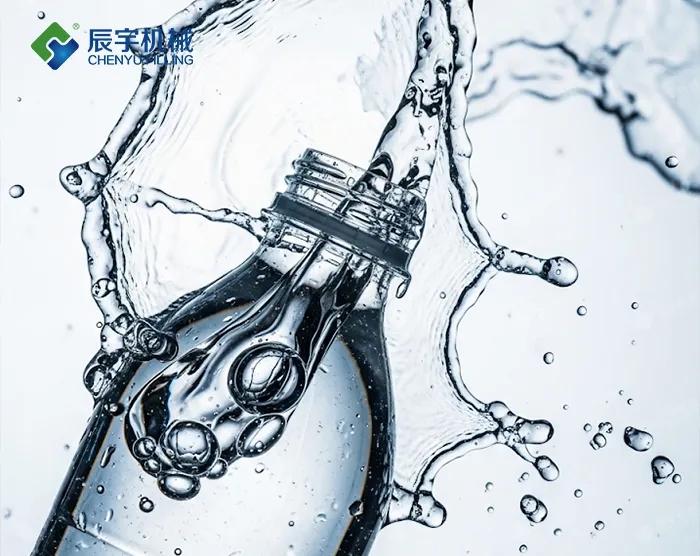 如何選擇礦泉水灌裝機(jī)？全面選購指南